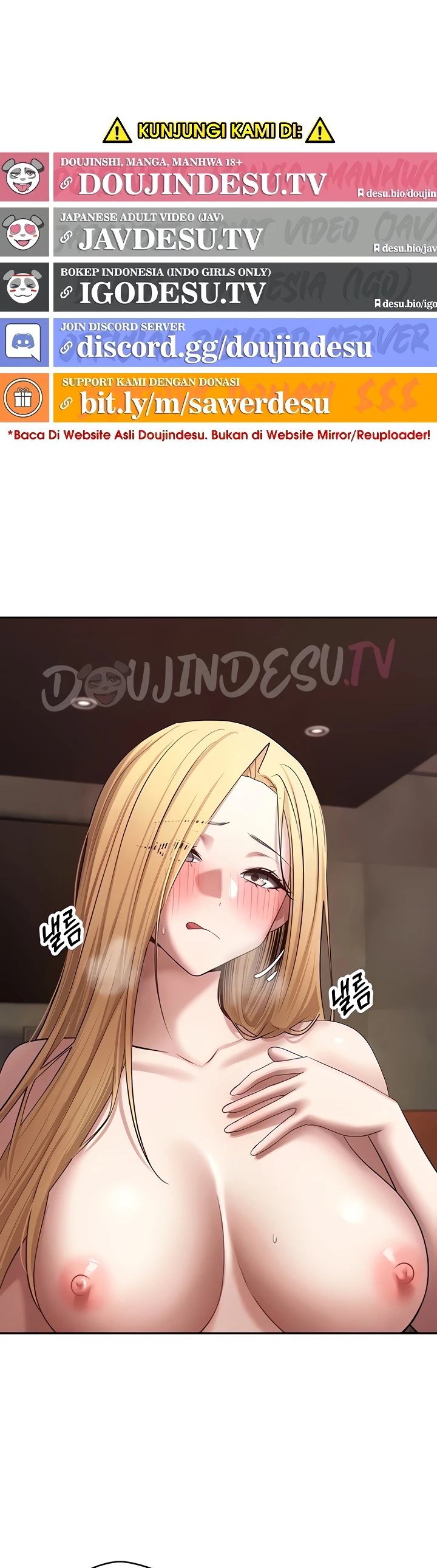 Turning My Life Around With Crypto Raw Chapter 63 - Page 26