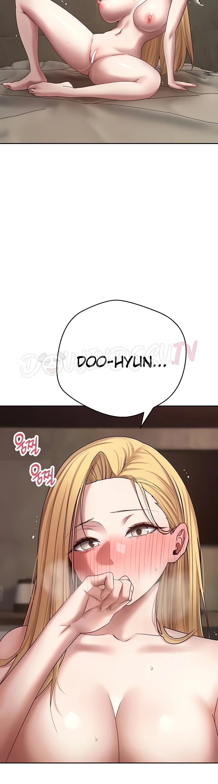 Turning My Life Around With Crypto Raw Chapter 63 - Page 37