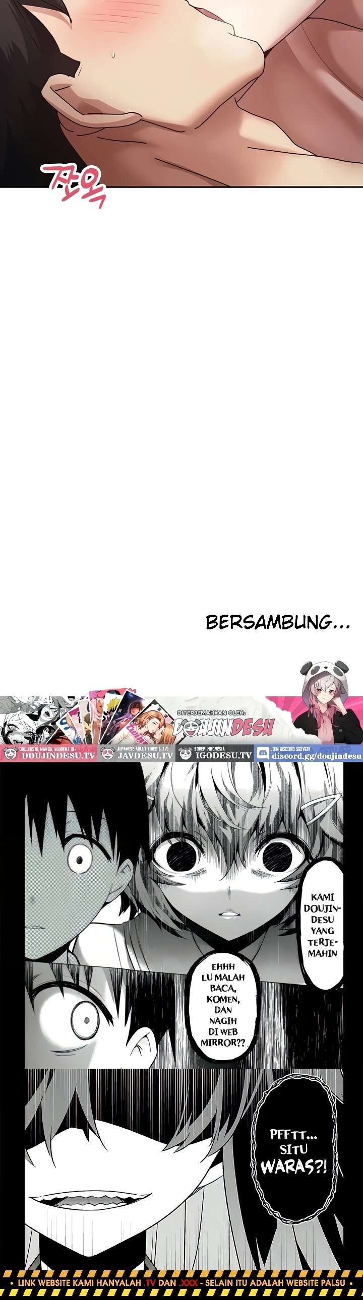 Turning My Life Around With Crypto Raw Chapter 63 - Page 43