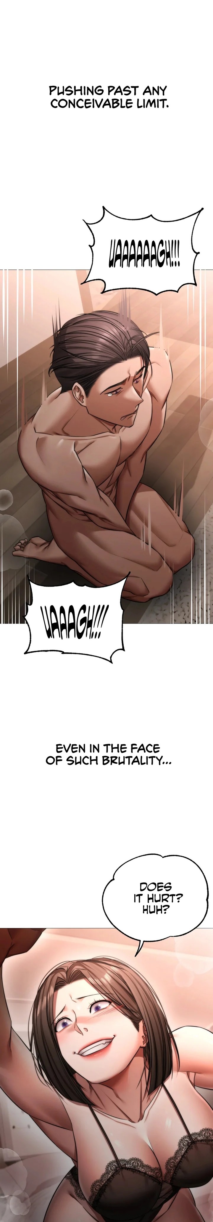 Deviance Diary Shorts Chapter 11 - Page 8