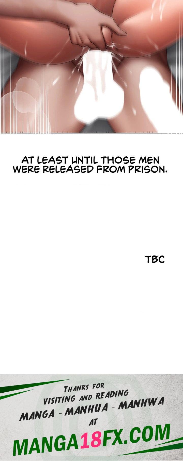 Deviance Diary Shorts Chapter 13 - Page 16