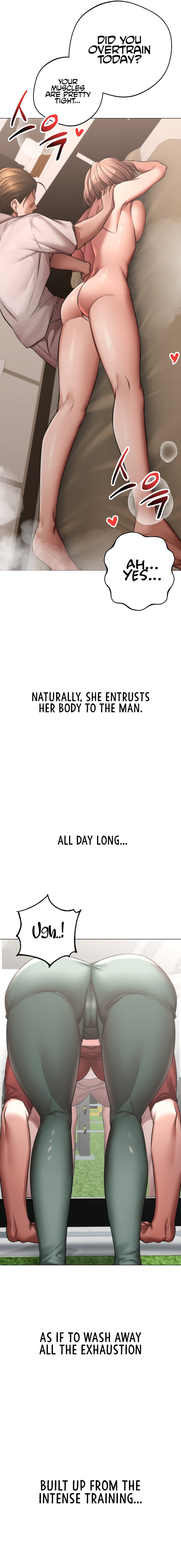 Deviance Diary Shorts Chapter 7 - Page 4