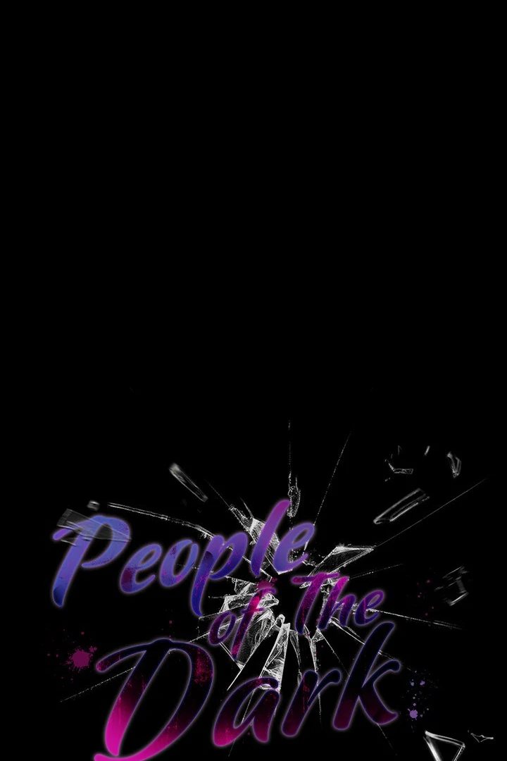 People of The Dark Chapter 21 - Page 1