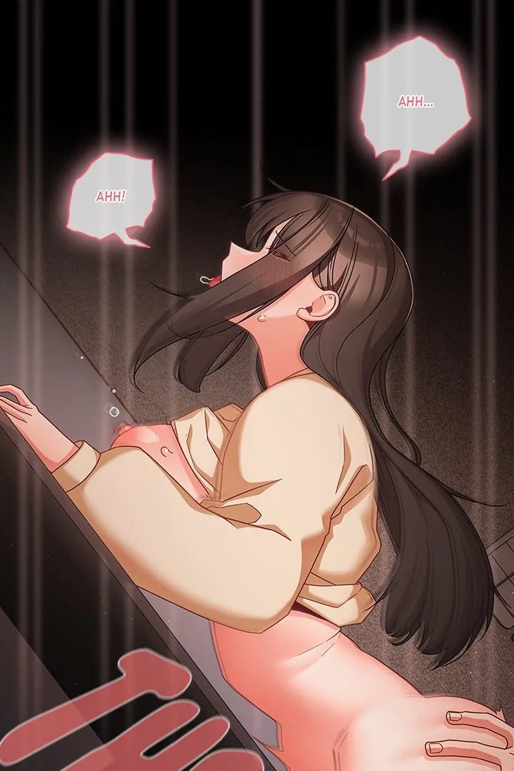 People of The Dark Chapter 21 - Page 124