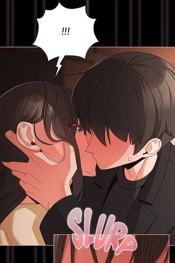 People of The Dark Chapter 21 - Page 79