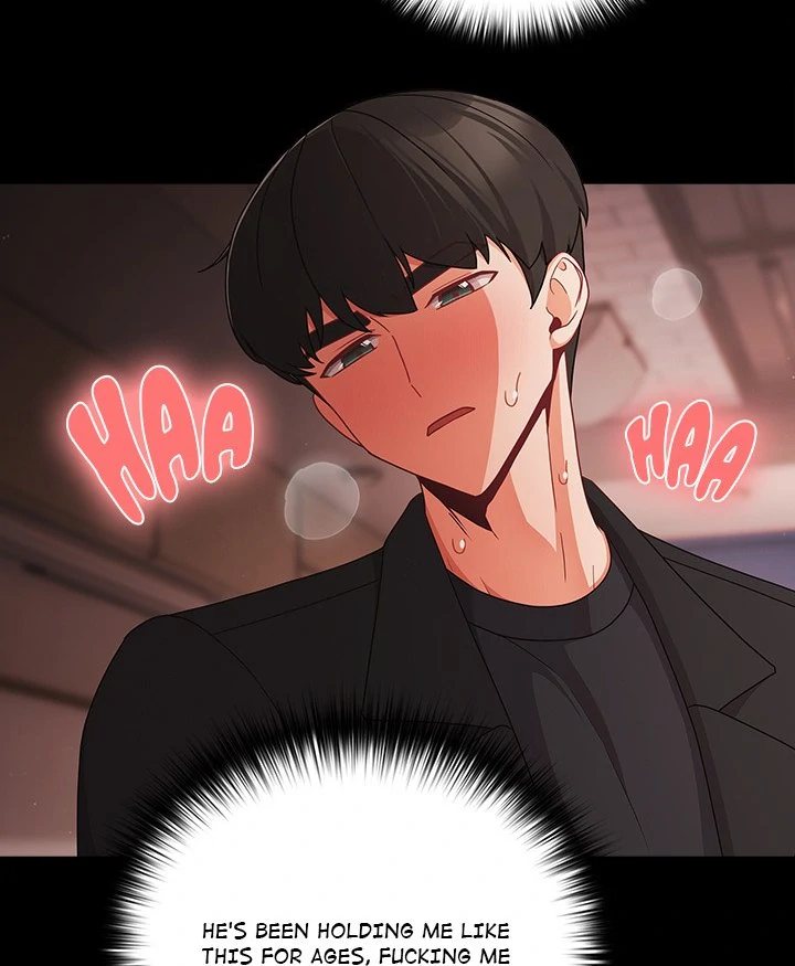 People of The Dark Chapter 21 - Page 93