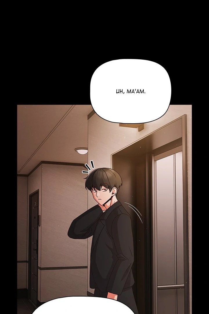 People of The Dark Chapter 22 - Page 112