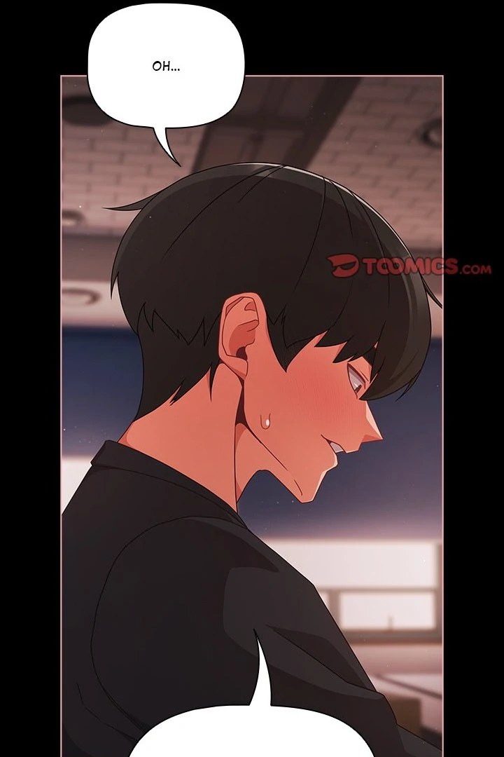 People of The Dark Chapter 22 - Page 15