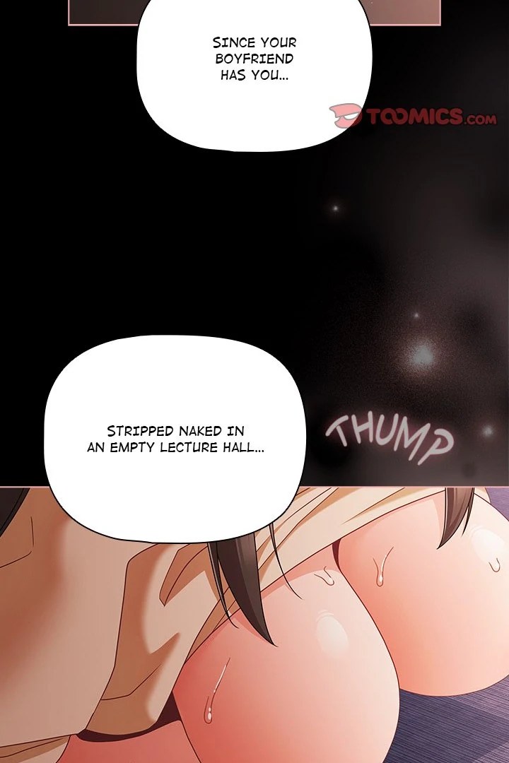 People of The Dark Chapter 22 - Page 32