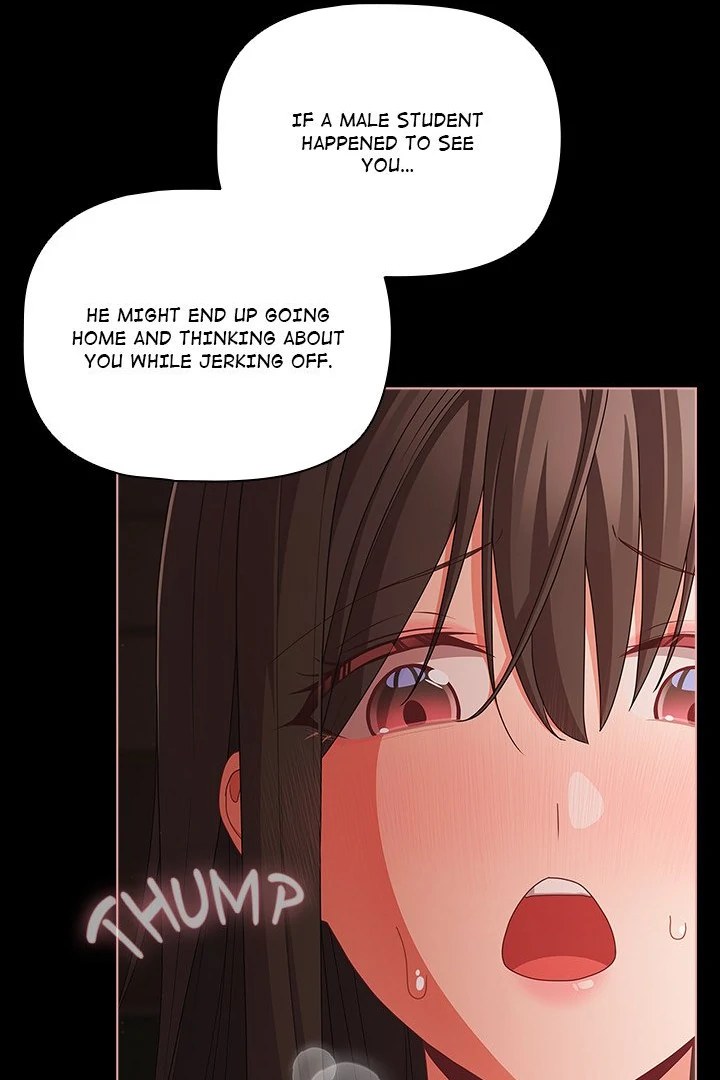 People of The Dark Chapter 22 - Page 35