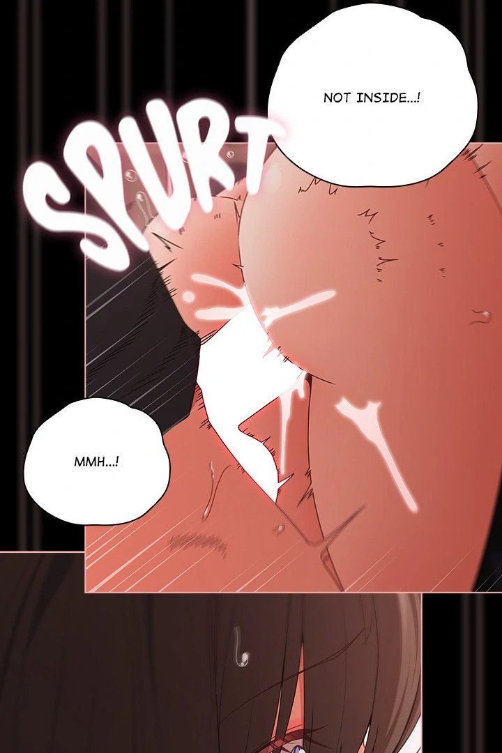 People of The Dark Chapter 22 - Page 49