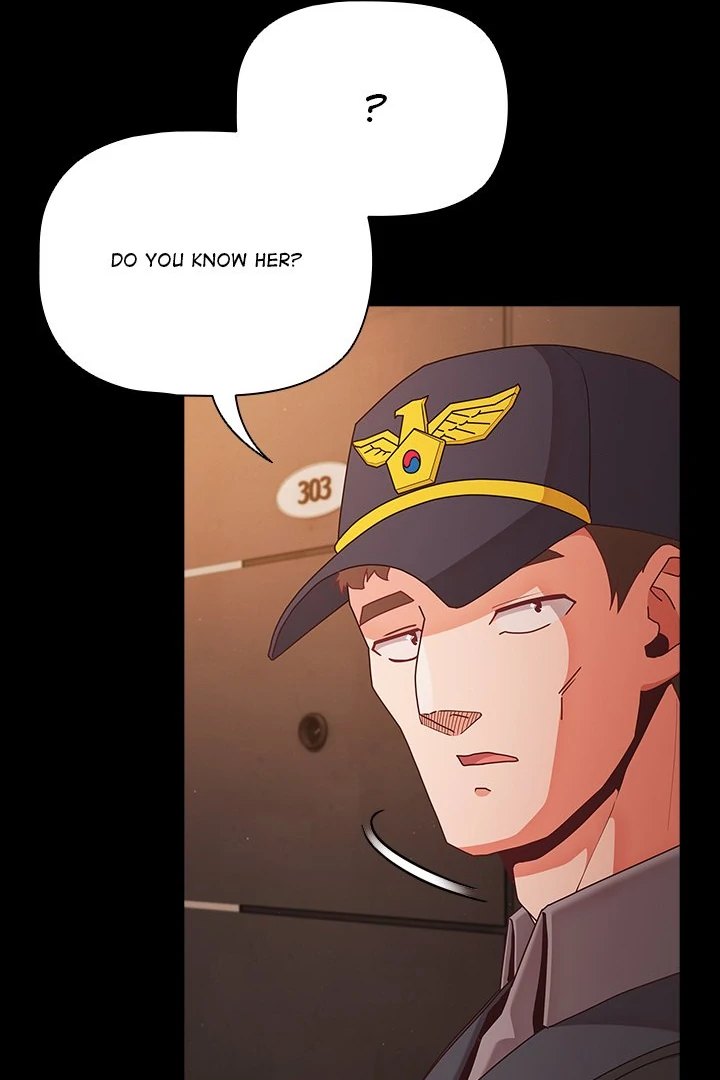 People of The Dark Chapter 23 - Page 5