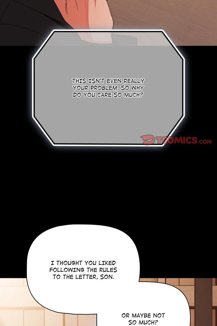 People of The Dark Chapter 23 - Page 73