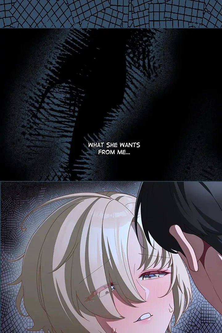 People of The Dark Chapter 23 - Page 99