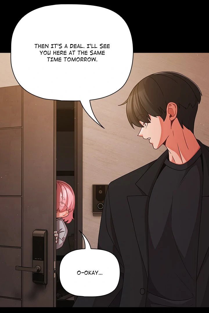 People of The Dark Chapter 24 - Page 75