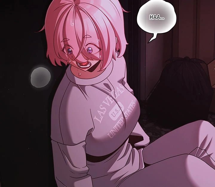 People of The Dark Chapter 24 - Page 83