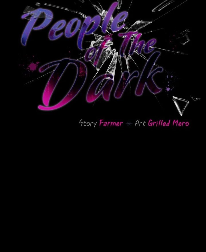 People of The Dark Chapter 24 - Page 88