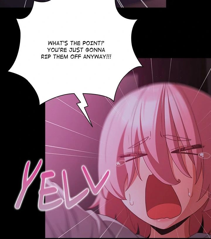 People of The Dark Chapter 25 - Page 11