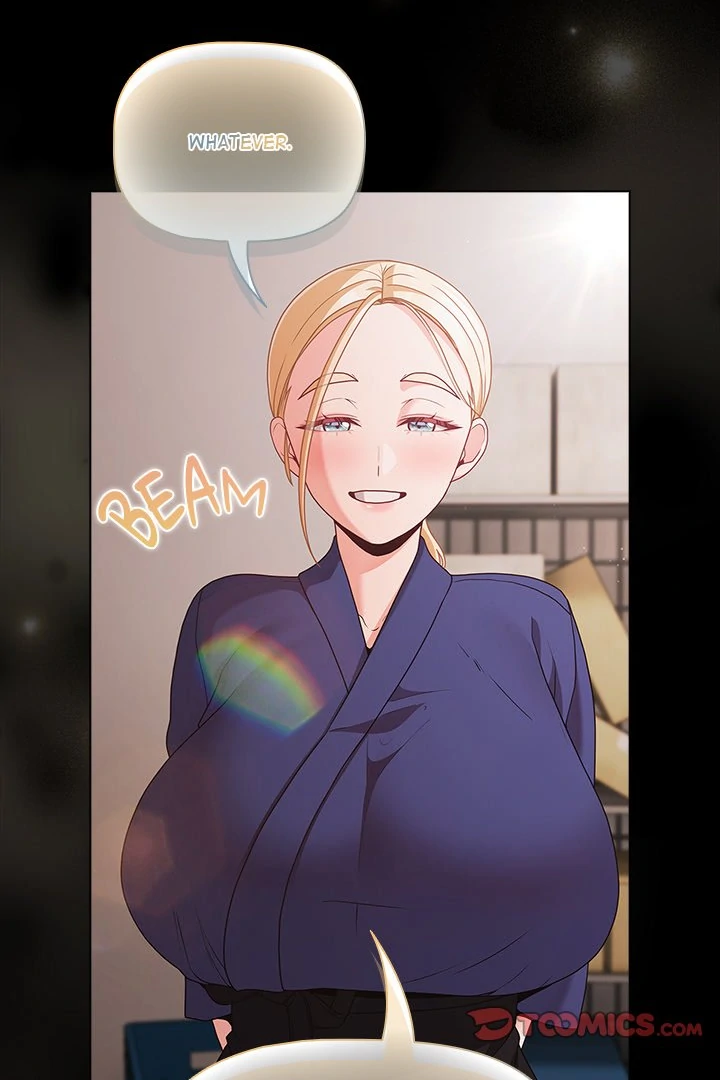 People of The Dark Chapter 25 - Page 122