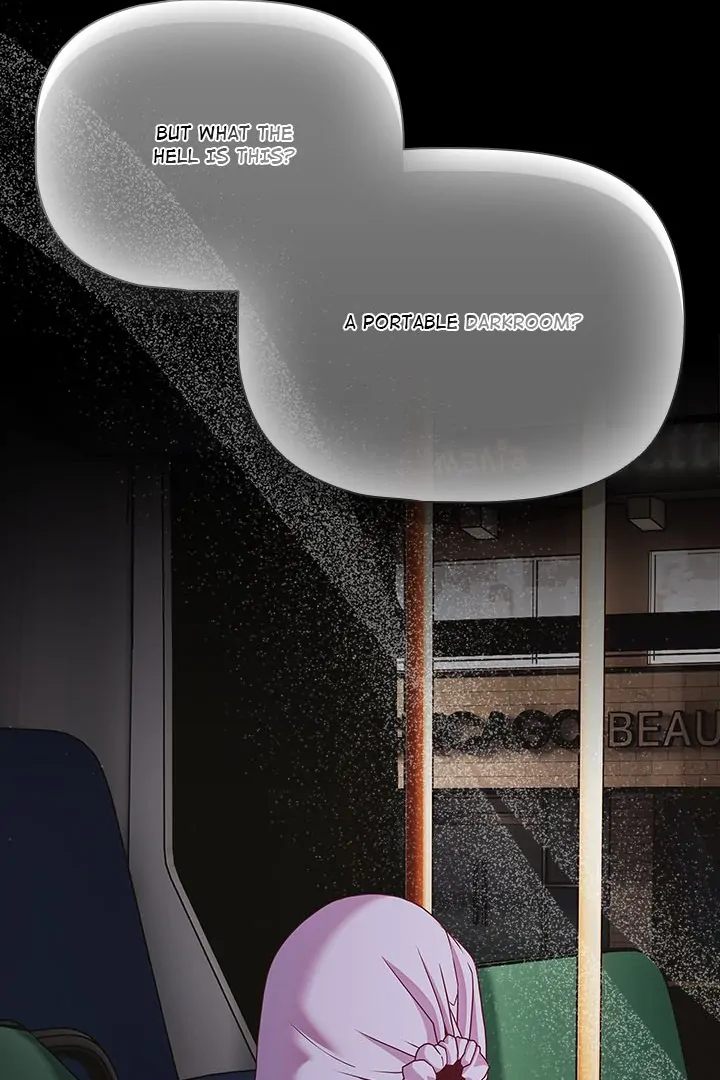 People of The Dark Chapter 25 - Page 32