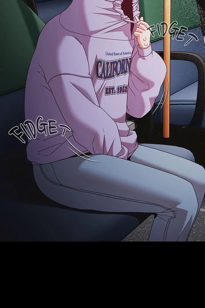 People of The Dark Chapter 25 - Page 33