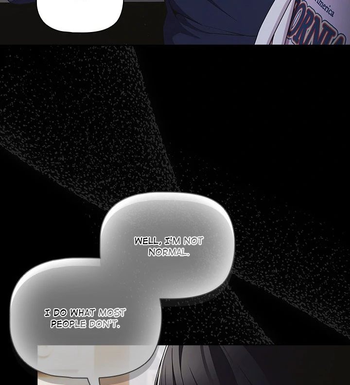 People of The Dark Chapter 25 - Page 40