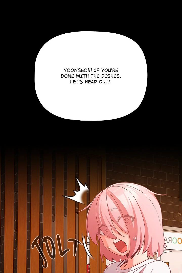 People of The Dark Chapter 27 - Page 100