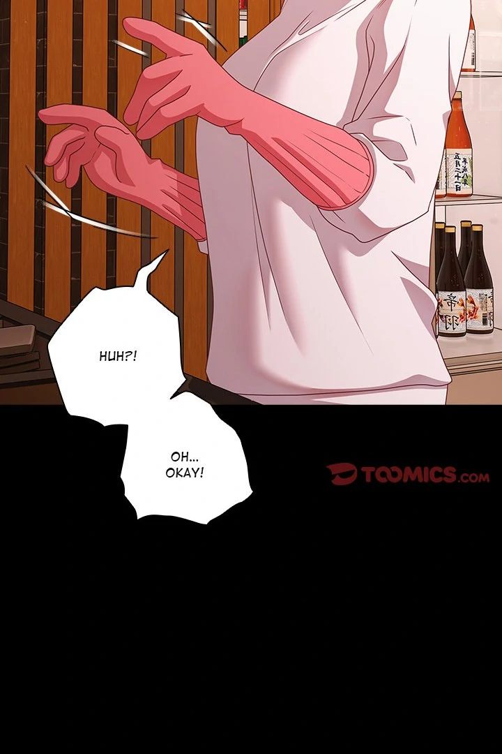 People of The Dark Chapter 27 - Page 101