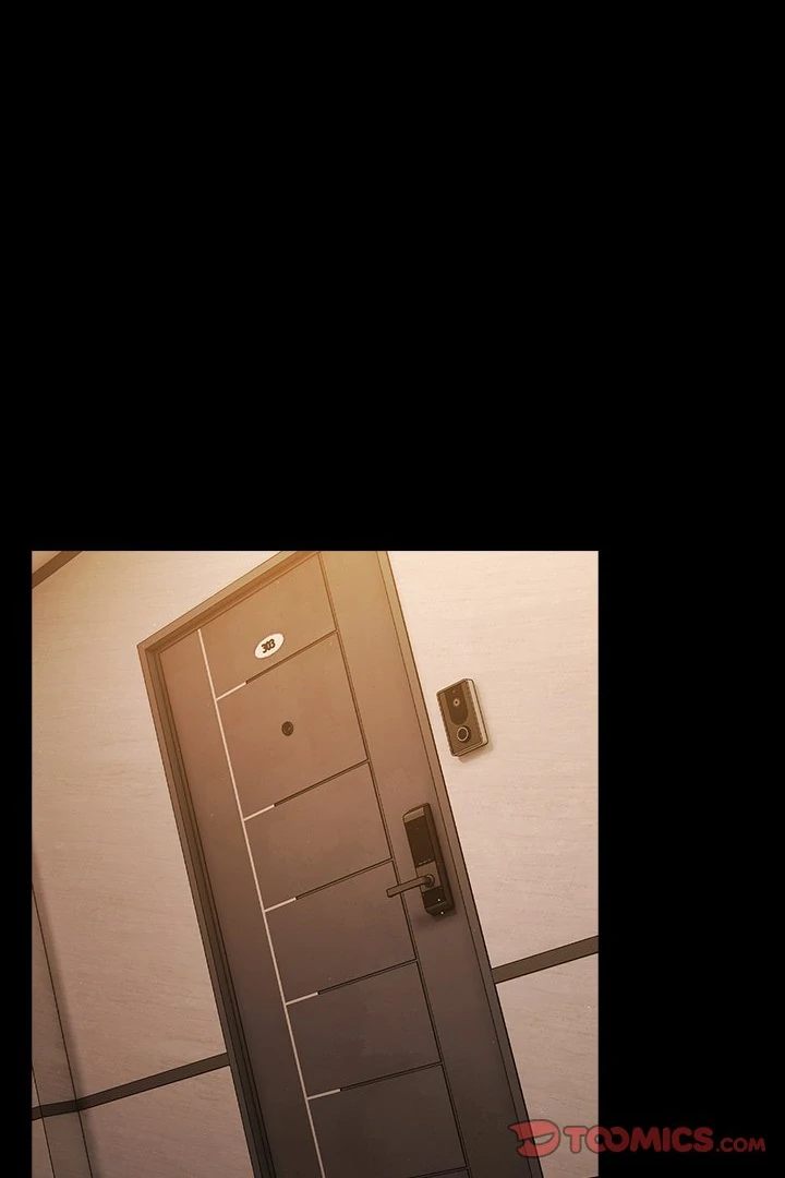 People of The Dark Chapter 27 - Page 129