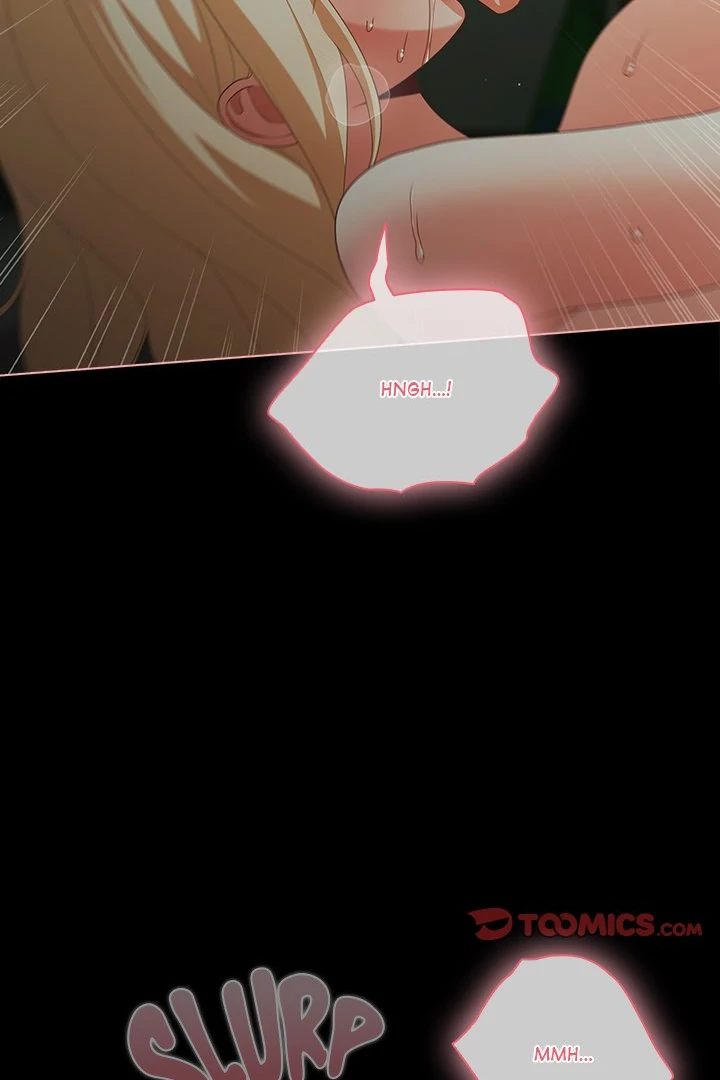 People of The Dark Chapter 27 - Page 22