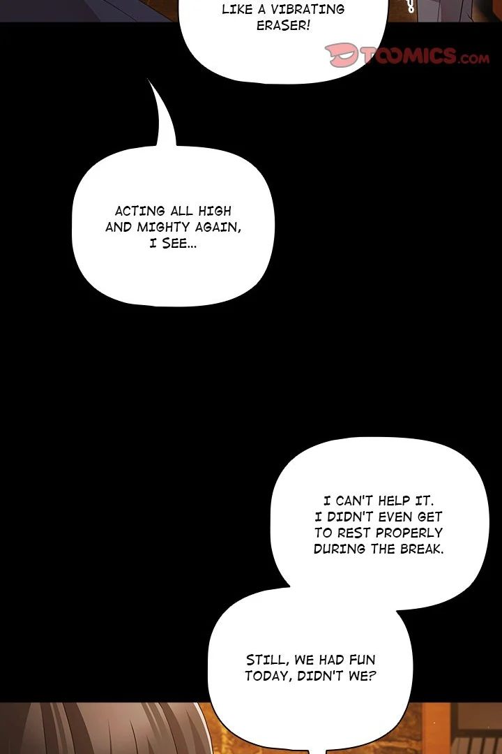 People of The Dark Chapter 27 - Page 96