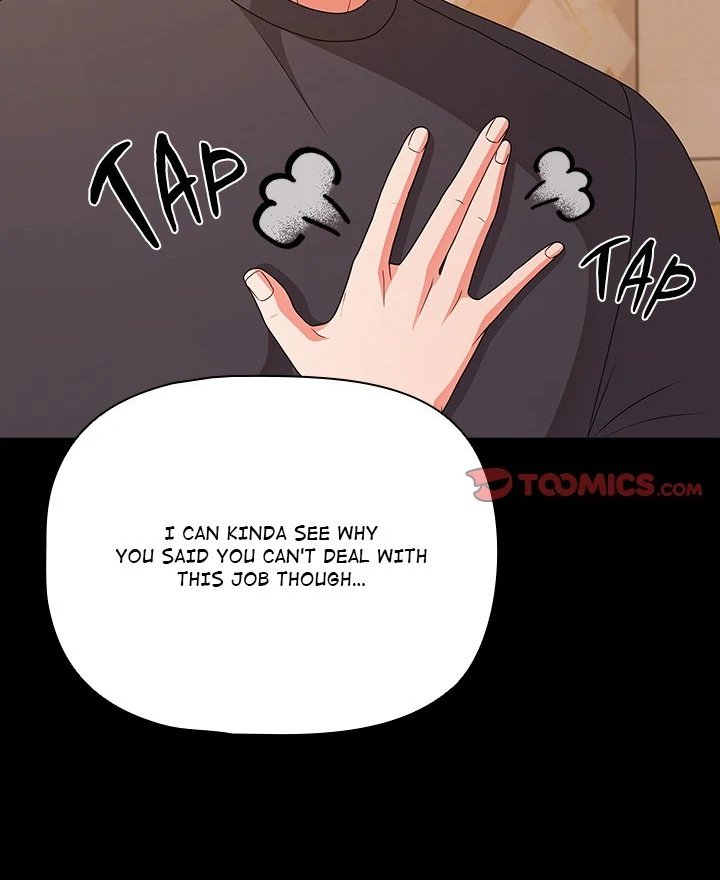 People of The Dark Chapter 28 - Page 78