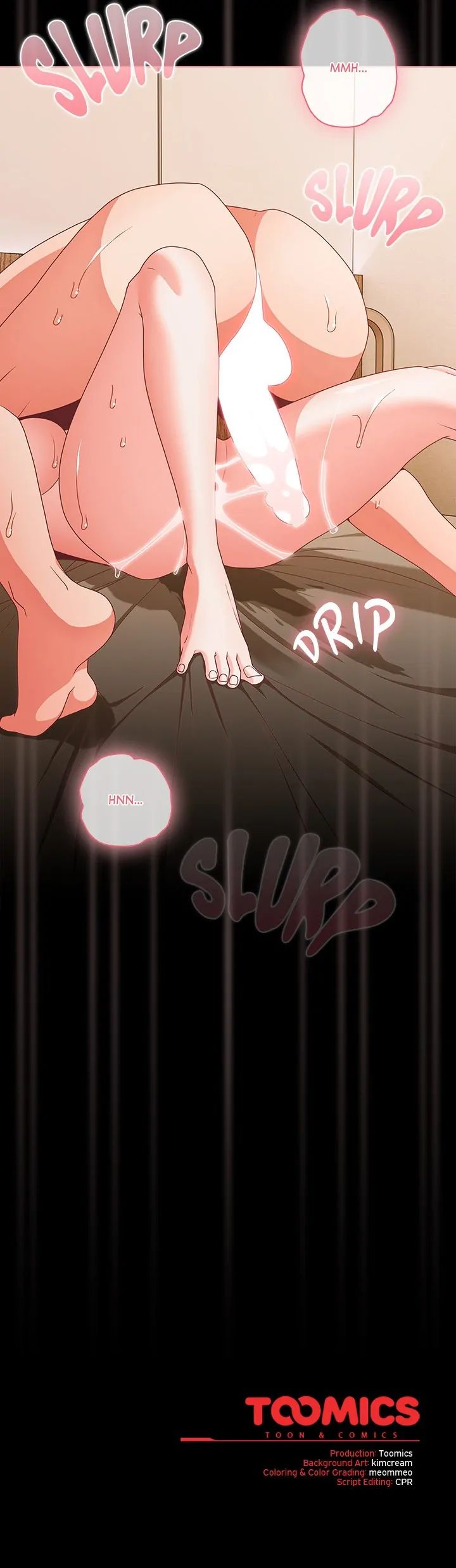 People of The Dark Chapter 29 - Page 108