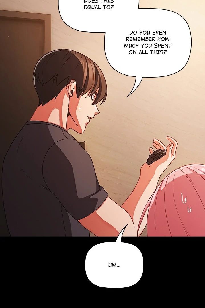 People of The Dark Chapter 38 - Page 105