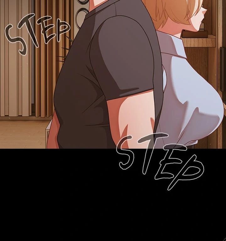 People of The Dark Chapter 38 - Page 123