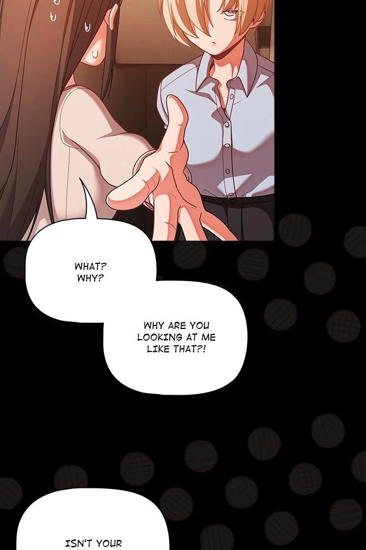 People of The Dark Chapter 38 - Page 25