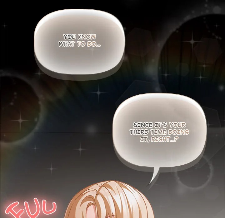 People of The Dark Chapter 40 - Page 137