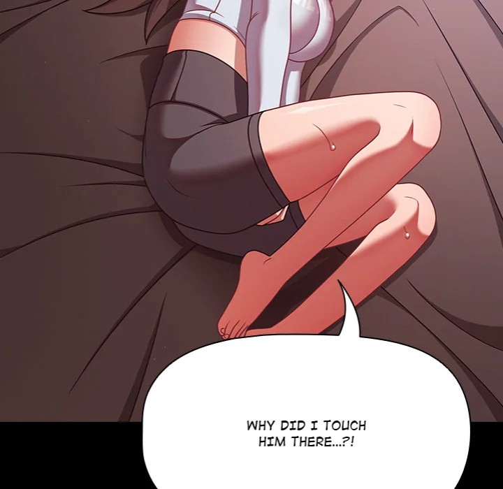 People of The Dark Chapter 43 - Page 104