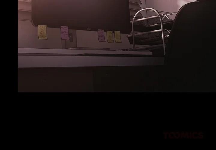 People of The Dark Chapter 43 - Page 3