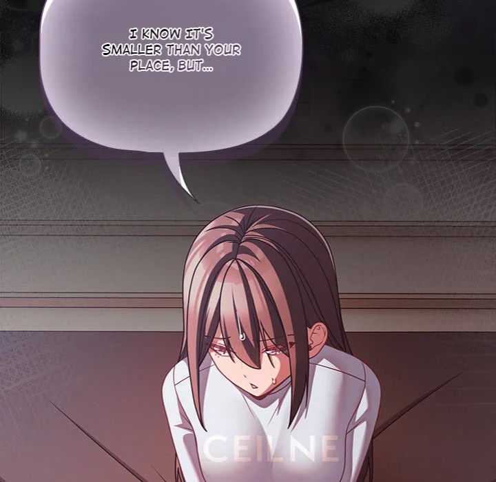 People of The Dark Chapter 43 - Page 89