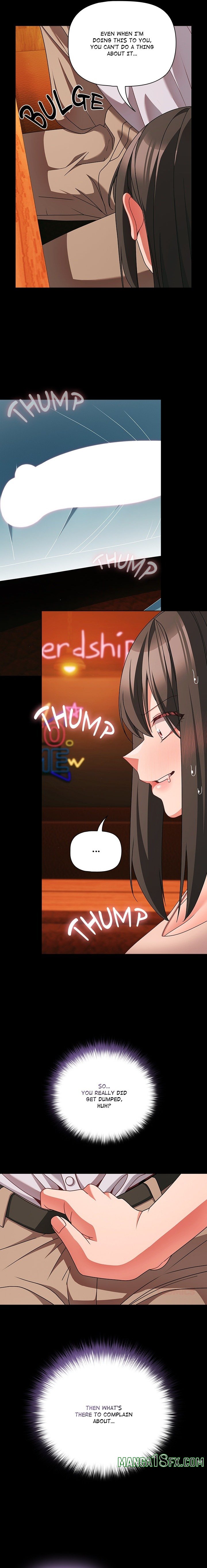 People of The Dark Chapter 49 - Page 19