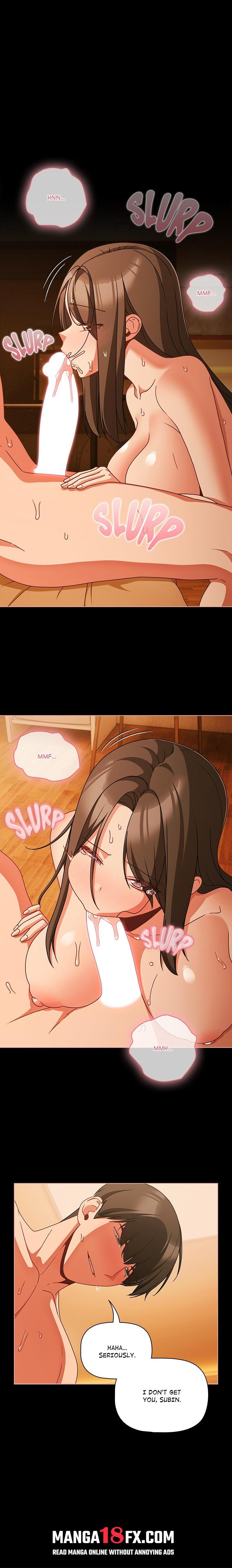 People of The Dark Chapter 50 - Page 1