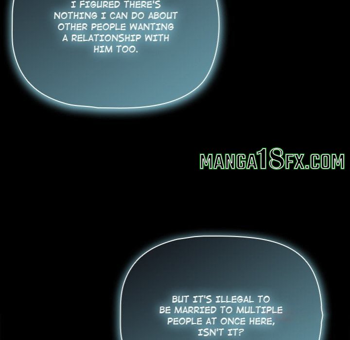 People of The Dark Chapter 53 - Page 138