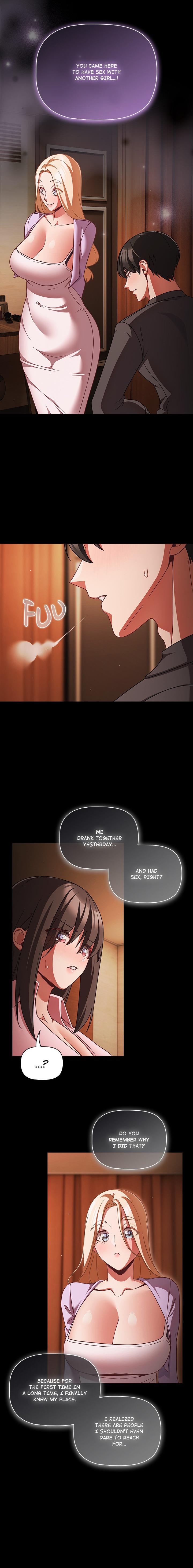 People of The Dark Chapter 54 - Page 13