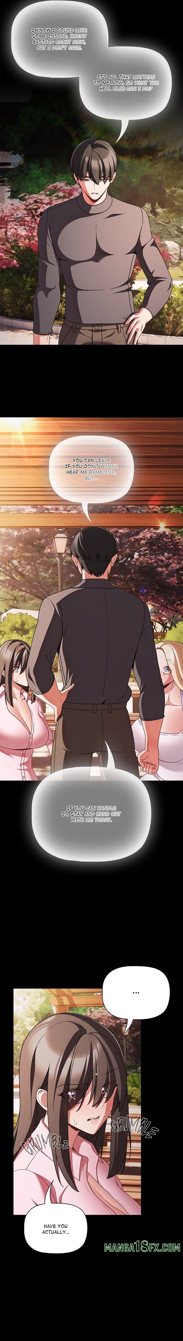 People of The Dark Chapter 54 - Page 4