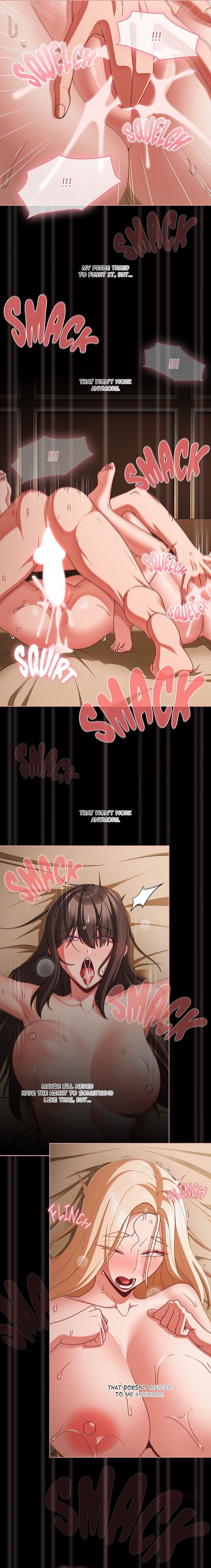 People of The Dark Chapter 58 - Page 11