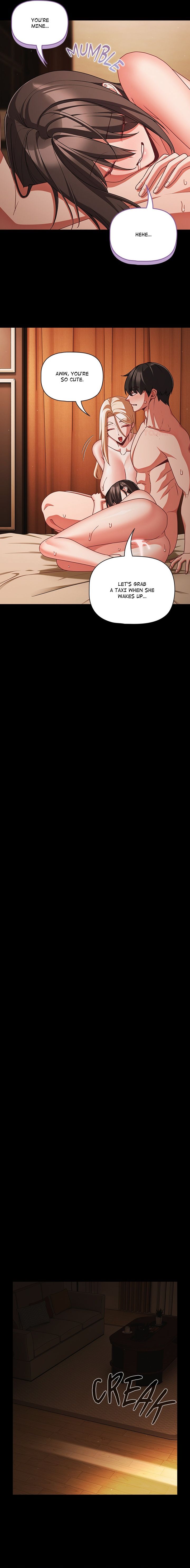 People of The Dark Chapter 58 - Page 20