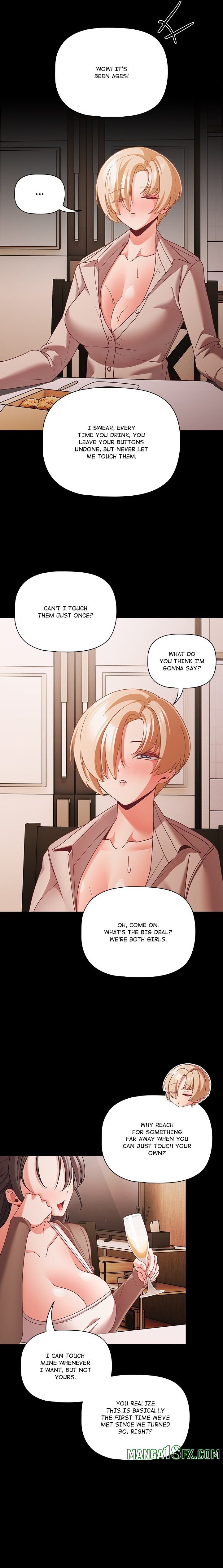 People of The Dark Chapter 62 - Page 12