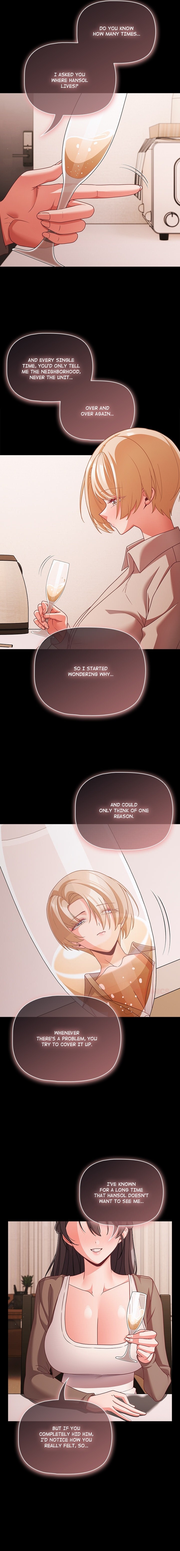 People of The Dark Chapter 62 - Page 14