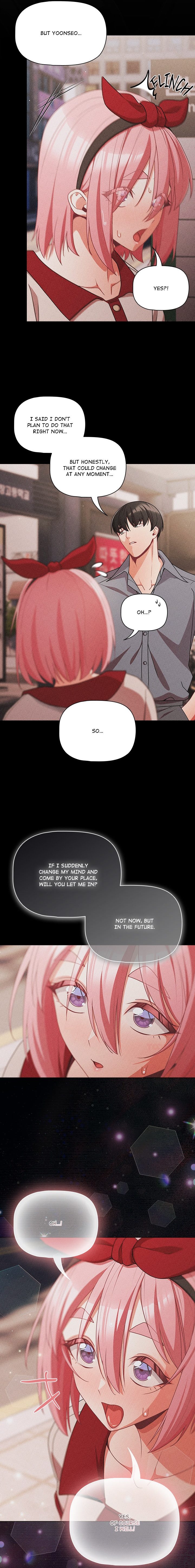 People of The Dark Chapter 63 - Page 14